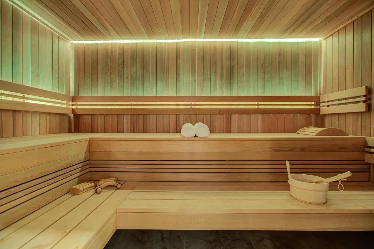 Residence Luxe 5*,Spa & Fitness, La Cordee Appartement 214 Chamonix
